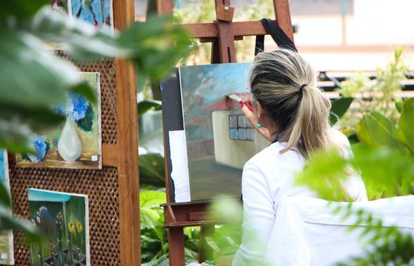 Comment créer une entreprise française de jardinage?