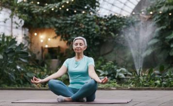 Quels sont les avantages de la méditation pour les personnes âgées?