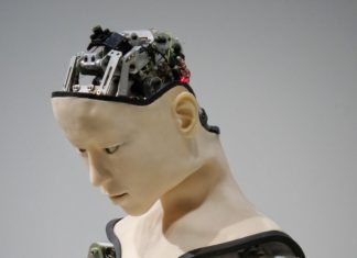 Conseils pour booster la visibilité de son entreprise. Intelligence artificielle