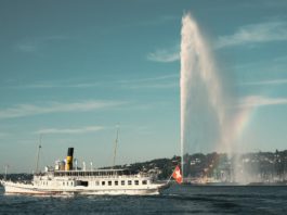 Genève