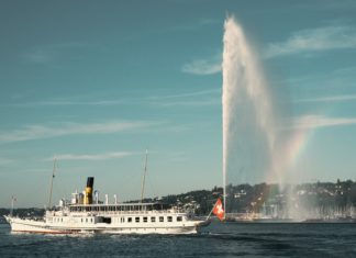 A la découverte de Genève Genève