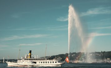 A la découverte de Genève Genève