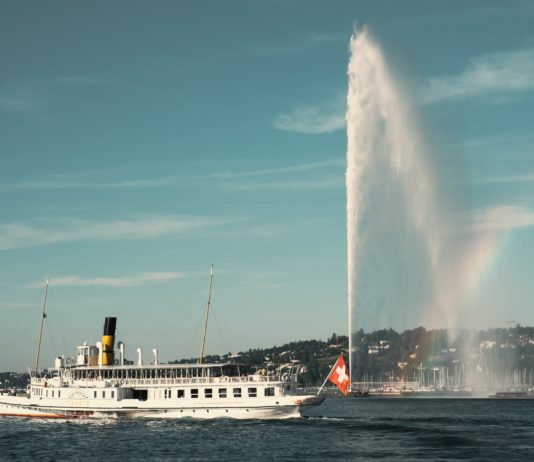 Genève