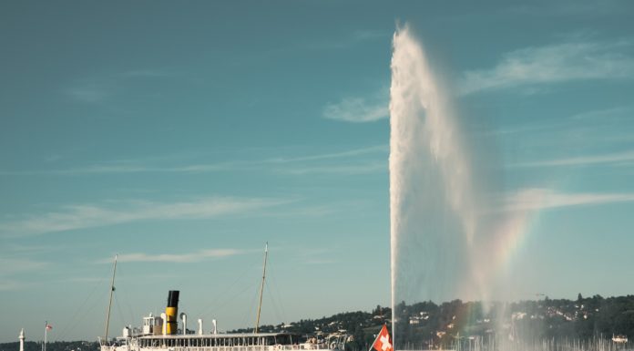 A la découverte de Genève Genève
