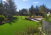 Pourquoi investir dans le gazon synthétique en 2024 ? gazon synthétique