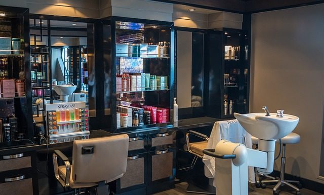 L’intérêt de suivre une formation coiffure avec stages pratiques une formation coiffure avec stages pratiques