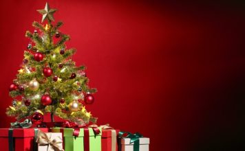 Le cadeau idéal pour maman à Noël cadeau pour maman