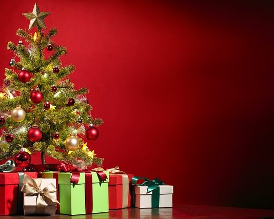 Le cadeau idéal pour maman à Noël cadeau pour maman