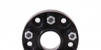 À quoi sert un élargisseur de voie ? elargisseur-de-voie