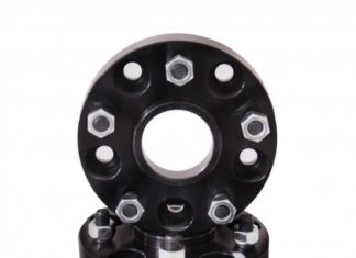 À quoi sert un élargisseur de voie ? elargisseur-de-voie