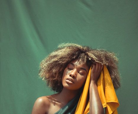 Les caratéristiques de la coiffure Afro coiffure afro