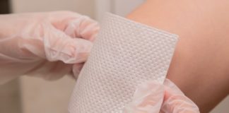 Quand et comment utiliser le peroxyde d’hydrogène? soin plaie