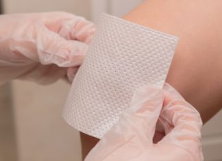 Quand et comment utiliser le peroxyde d’hydrogène? soin plaie