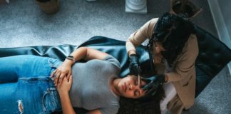 Comment apprendre le métier d’esthéticienne? le métier d'estheticienne