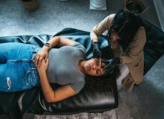 Comment apprendre le métier d’esthéticienne? le métier d'estheticienne