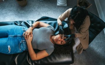 Comment apprendre le métier d’esthéticienne? le métier d'estheticienne