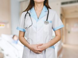 Que signifie le terme aide soignante libérale? aide soignante