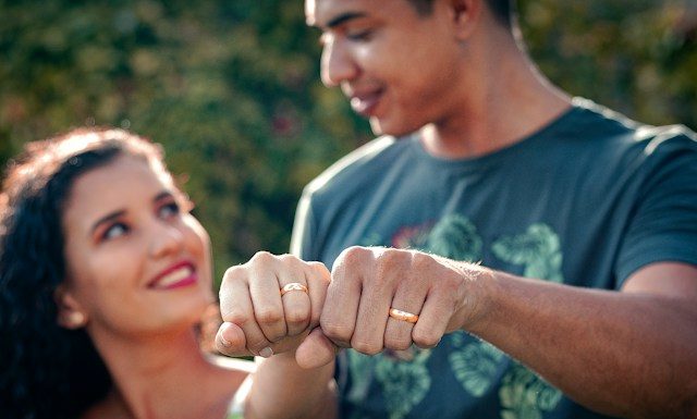 Alliance mariage : signification religieuse ou symbolique pour alliances