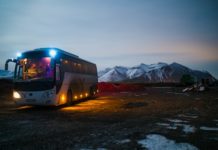 Pourquoi réserver un bus à une centrale autocar pour votre voyage bus