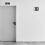 Comment intervenir pour une porte pvc bloquée? porte PVC