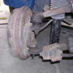 À quoi sert la rotule de suspension d’une voiture? rotules_a