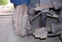 À quoi sert la rotule de suspension d’une voiture? rotules_a