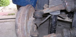 À quoi sert la rotule de suspension d’une voiture? rotules_a