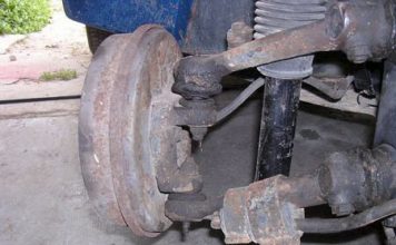 À quoi sert la rotule de suspension d’une voiture? rotules_a