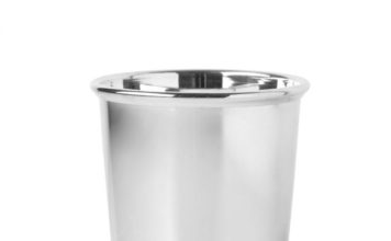 Tout savoir sur la timbale baptême timbale_ourlee