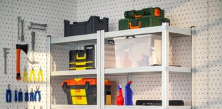 Pourquoi et comment choisir vos armoires industrielles lourdes ?