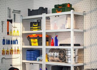 Pourquoi et comment choisir vos armoires industrielles lourdes ?