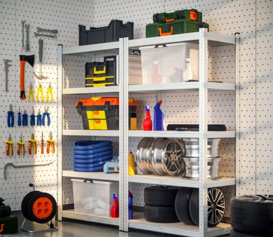 Pourquoi et comment choisir vos armoires industrielles lourdes ?