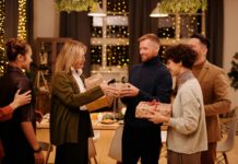 Un coffret cadeau avec le thème qui correspond Coffret cadeau féminin