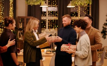 Un coffret cadeau avec le thème qui correspond Coffret cadeau féminin