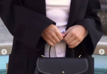 Sacs en cuir pour femme : Le guide pour choisir le cadeau idéal Sacs en cuir pour femme