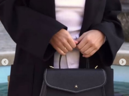 Sacs en cuir pour femme : Le guide pour choisir le cadeau idéal Sacs en cuir pour femme