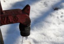 Comment détecter une fuite d’eau enterrée pendant les rénovations ? fuite d'eau