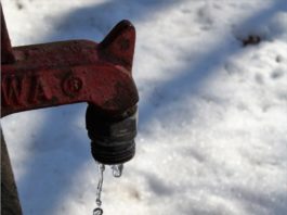 Comment détecter une fuite d’eau enterrée pendant les rénovations ? fuite d'eau
