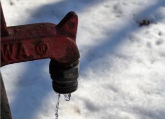 Comment détecter une fuite d’eau enterrée pendant les rénovations ? fuite d'eau