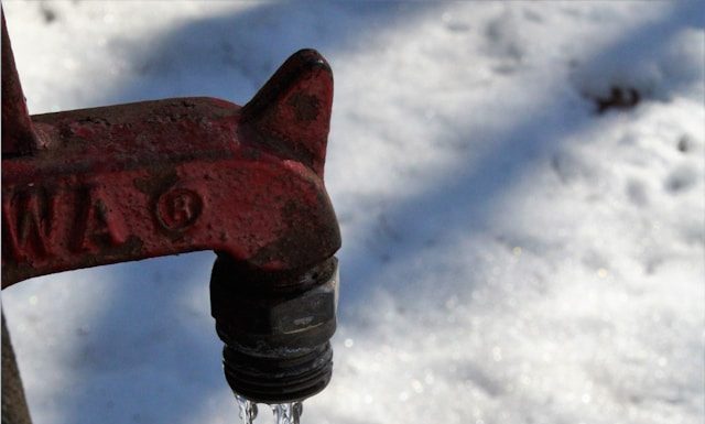 Comment détecter une fuite d’eau enterrée pendant les rénovations ? fuite d'eau