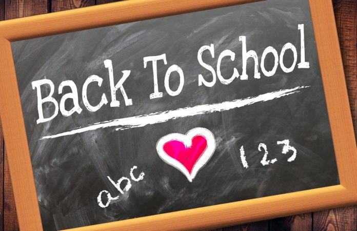 Aller à l’école pour apprendre : Une étape essentielle pour construire son avenir