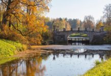 La Chapelle-Saint-Florent en Maine-et-Loire : Un village au cœur de l’histoire et de la nature La Chapelle-Saint-Florent en Maine-et-Loire : Un village au cœur de l’histoire et de la nature