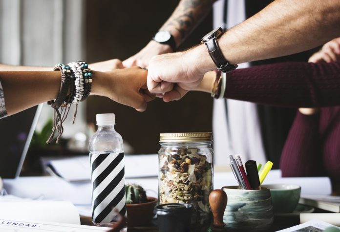 Partenaire pour l'excellence et la croissance d'une entreprise