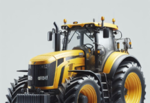 L’Agriculture 4.0 : Quand l’Agriculture et les Nouvelles Technologies Révolutionnent le Secteur L'Agriculture 4.0 : Quand l'Agriculture et les Nouvelles Technologies Révolutionnent le Secteur