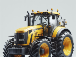 L’Agriculture 4.0 : Quand l’Agriculture et les Nouvelles Technologies Révolutionnent le Secteur L'Agriculture 4.0 : Quand l'Agriculture et les Nouvelles Technologies Révolutionnent le Secteur