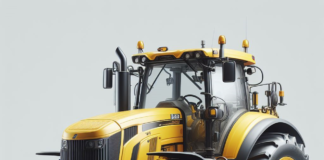 L’Agriculture 4.0 : Quand l’Agriculture et les Nouvelles Technologies Révolutionnent le Secteur L'Agriculture 4.0 : Quand l'Agriculture et les Nouvelles Technologies Révolutionnent le Secteur