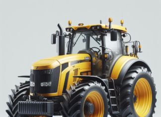 L’Agriculture 4.0 : Quand l’Agriculture et les Nouvelles Technologies Révolutionnent le Secteur L'Agriculture 4.0 : Quand l'Agriculture et les Nouvelles Technologies Révolutionnent le Secteur