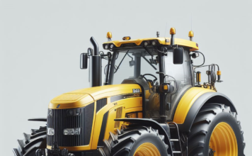 L’Agriculture 4.0 : Quand l’Agriculture et les Nouvelles Technologies Révolutionnent le Secteur L'Agriculture 4.0 : Quand l'Agriculture et les Nouvelles Technologies Révolutionnent le Secteur