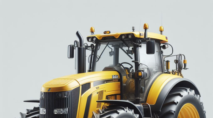 L’Agriculture 4.0 : Quand l’Agriculture et les Nouvelles Technologies Révolutionnent le Secteur L'Agriculture 4.0 : Quand l'Agriculture et les Nouvelles Technologies Révolutionnent le Secteur