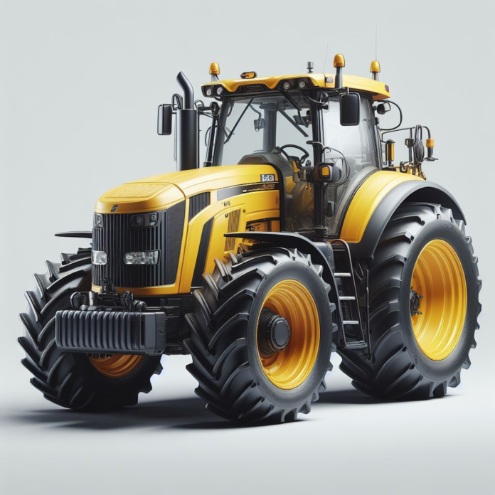 L'Agriculture 4.0 : Quand l'Agriculture et les Nouvelles Technologies Révolutionnent le Secteur